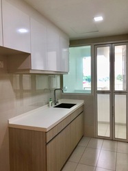 1 Canberra (D27), Condominium #266396981